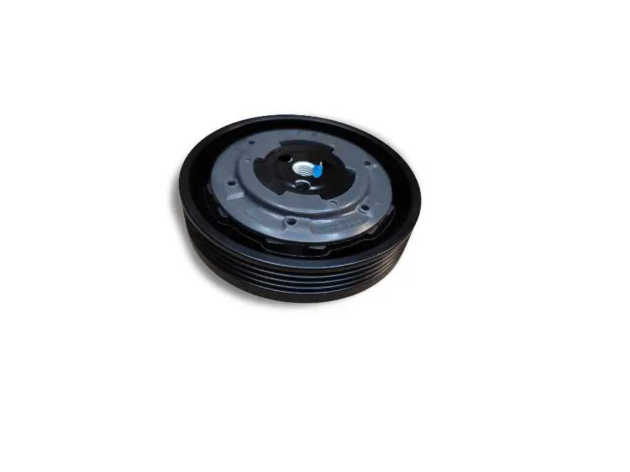 Magnetkupplung, Klimakompressor Airstal 105-8224