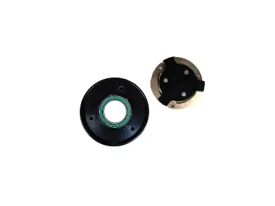 Magnetkupplung, Klimakompressor Airstal 105-8558 Bild Magnetkupplung, Klimakompressor Airstal 105-8558