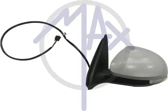 Außenspiegel vorne links MAX MVW315-L Bild Außenspiegel vorne links MAX MVW315-L