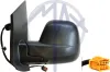 Au&szlig;enspiegel links MAX MCT222-L