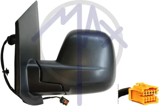 Außenspiegel links MAX MCT222-L Bild Außenspiegel links MAX MCT222-L