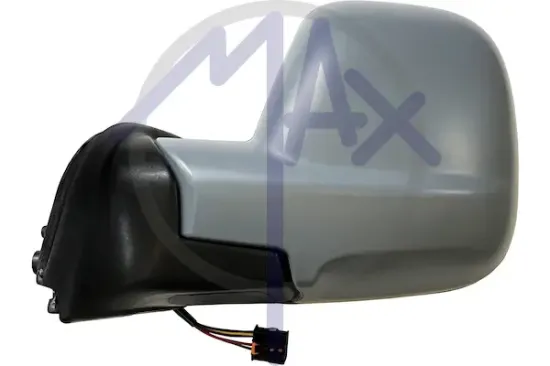 Außenspiegel links MAX MCT238-L Bild Außenspiegel links MAX MCT238-L