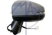 Außenspiegel links MAX MHD145-L