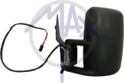 Außenspiegel links MAX MMB801-L