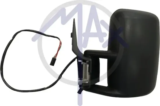 Außenspiegel links MAX MMB801-L Bild Außenspiegel links MAX MMB801-L