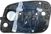 Fensterheber vorne links MAX WHY118-L