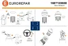 Ölfilter EUROREPAR 1687120580 Bild Ölfilter EUROREPAR 1687120580