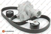 Wasserpumpe + Zahnriemensatz EUROREPAR 1689633680