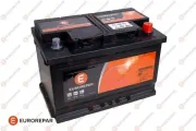 Starterbatterie 12 V 70 Ah EUROREPAR 1609232380