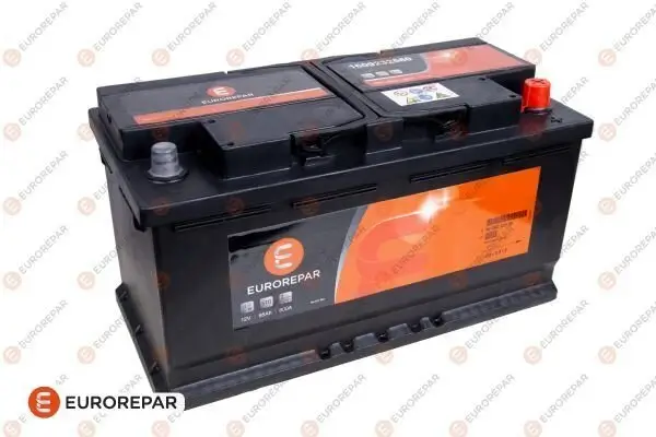 Starterbatterie 12 V 95 Ah EUROREPAR 1609232580