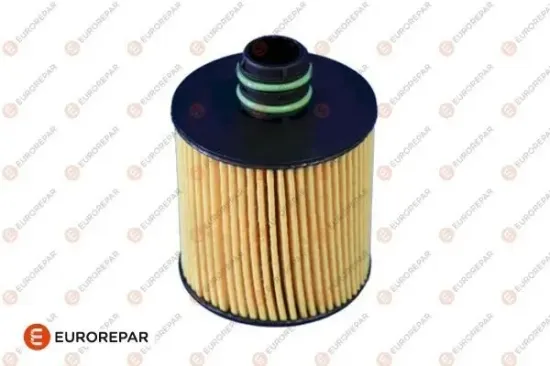 Ölfilter EUROREPAR 1609564380 Bild Ölfilter EUROREPAR 1609564380