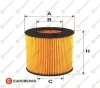 Kraftstofffilter EUROREPAR 1609691880