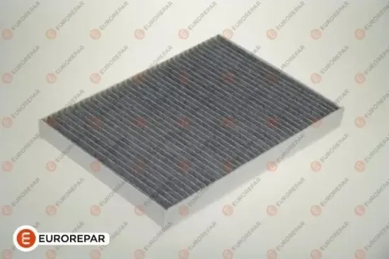 Filter, Innenraumluft EUROREPAR 1609999080 Bild Filter, Innenraumluft EUROREPAR 1609999080