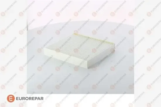 Filter, Innenraumluft EUROREPAR 1610581380 Bild Filter, Innenraumluft EUROREPAR 1610581380