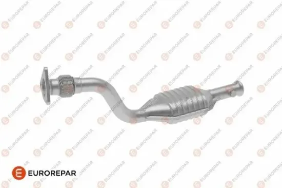 Katalysator EUROREPAR 1610732780 Bild Katalysator EUROREPAR 1610732780