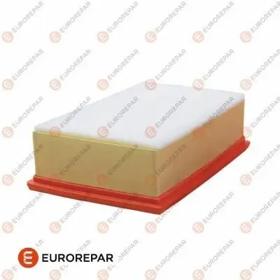 Luftfilter EUROREPAR 1611158180 Bild Luftfilter EUROREPAR 1611158180