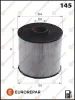 Kraftstofffilter EUROREPAR 1611658180