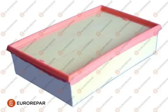 Luftfilter EUROREPAR 1612889280 Bild Luftfilter EUROREPAR 1612889280
