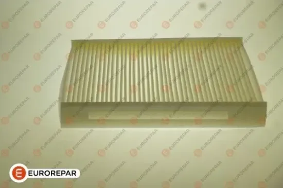 Filter, Innenraumluft EUROREPAR 1612918480 Bild Filter, Innenraumluft EUROREPAR 1612918480