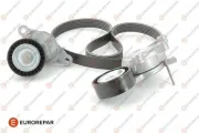 Keilrippenriemensatz EUROREPAR 1613444980