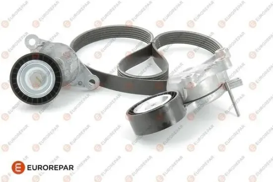 Keilrippenriemensatz EUROREPAR 1613444980 Bild Keilrippenriemensatz EUROREPAR 1613444980