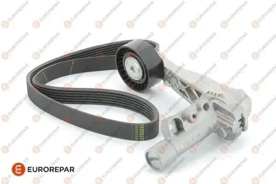 Keilrippenriemensatz EUROREPAR 1613445080 Bild Keilrippenriemensatz EUROREPAR 1613445080