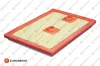 Luftfilter EUROREPAR 1616268680
