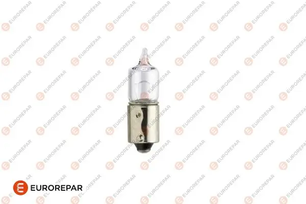 Glühlampe, Blinkleuchte 12 V vorne links vorne rechts 6 W H6W EUROREPAR 1616431880