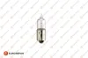 Gl&uuml;hlampe, Blinkleuchte 12 V vorne links vorne rechts 6 W H6W EUROREPAR 1616431880