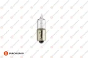 Glühlampe, Blinkleuchte 12 V vorne links vorne rechts 6 W H6W EUROREPAR 1616431880