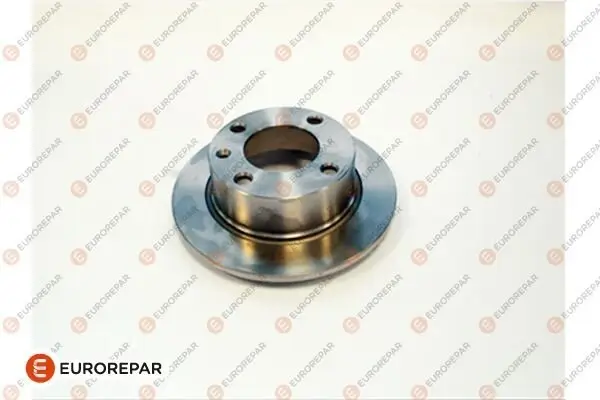 Bremsscheibe Hinterachse EUROREPAR 1618860880