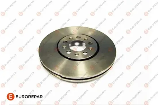 Bremsscheibe Vorderachse EUROREPAR 1618873280 Bild Bremsscheibe Vorderachse EUROREPAR 1618873280