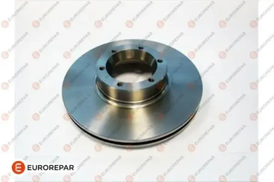 Bremsscheibe EUROREPAR 1618883880 Bild Bremsscheibe EUROREPAR 1618883880
