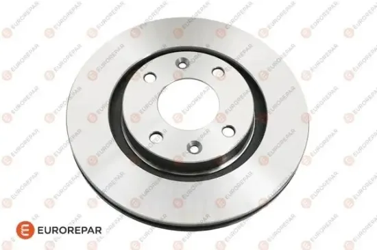 Bremsscheibe EUROREPAR 1618890480 Bild Bremsscheibe EUROREPAR 1618890480