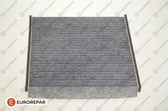 Filter, Innenraumluft EUROREPAR 1631808780 Bild Filter, Innenraumluft EUROREPAR 1631808780