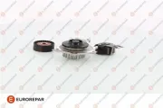 Wasserpumpe + Zahnriemensatz EUROREPAR 1635067480