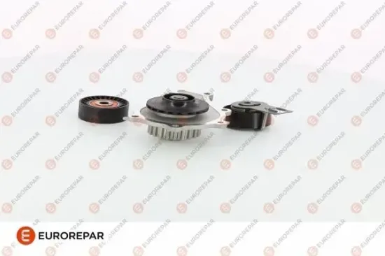 Wasserpumpe + Zahnriemensatz EUROREPAR 1635067480 Bild Wasserpumpe + Zahnriemensatz EUROREPAR 1635067480