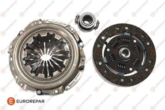 Kupplungssatz EUROREPAR 1636264580 Bild Kupplungssatz EUROREPAR 1636264580