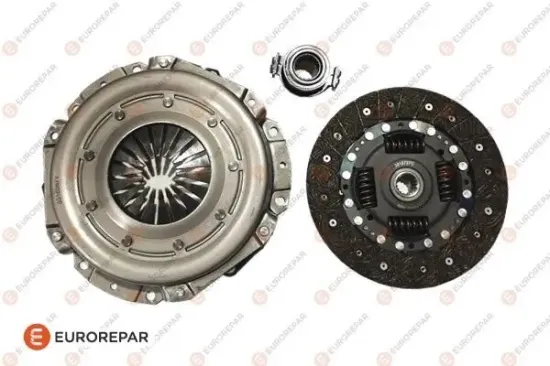 Kupplungssatz EUROREPAR 1636264680 Bild Kupplungssatz EUROREPAR 1636264680