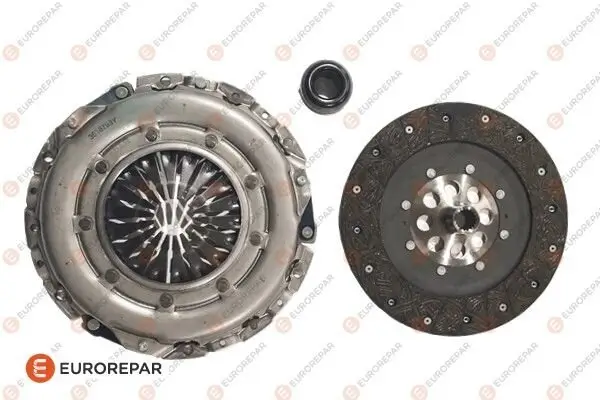 Kupplungssatz EUROREPAR 1636267680