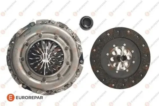 Kupplungssatz EUROREPAR 1636267680 Bild Kupplungssatz EUROREPAR 1636267680