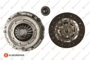 Kupplungssatz EUROREPAR 1636269680