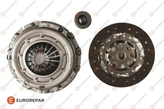 Kupplungssatz EUROREPAR 1636269680 Bild Kupplungssatz EUROREPAR 1636269680