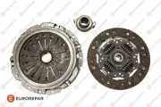 Kupplungssatz EUROREPAR 1636271580
