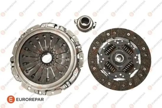 Kupplungssatz EUROREPAR 1636271580 Bild Kupplungssatz EUROREPAR 1636271580