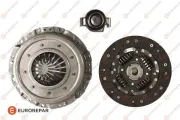 Kupplungssatz EUROREPAR 1636273880
