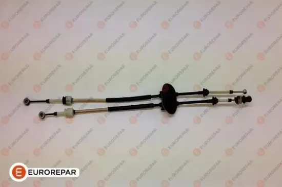 Seilzug, Schaltgetriebe EUROREPAR 1637136580 Bild Seilzug, Schaltgetriebe EUROREPAR 1637136580