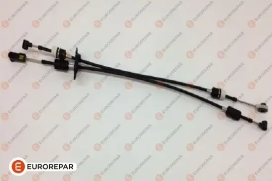 Seilzug, Schaltgetriebe EUROREPAR 1637142580 Bild Seilzug, Schaltgetriebe EUROREPAR 1637142580