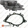 Wasserpumpe, Motorkühlung EUROREPAR 1637172980
