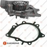 Wasserpumpe, Motorkühlung EUROREPAR 1637172980